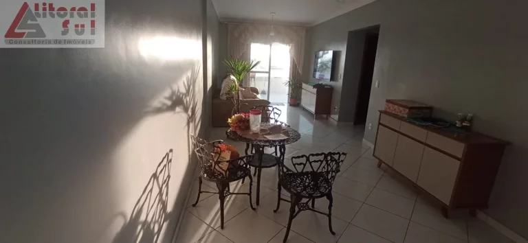 Imagem APARTAMENTO RESIDENCIAL em PRAIA GRANDE - SP, AVIAÇÃO