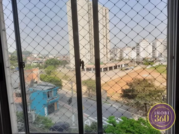 Imagem Apartamento à Venda em Jardim Vila Formosa, São Paulo - SP