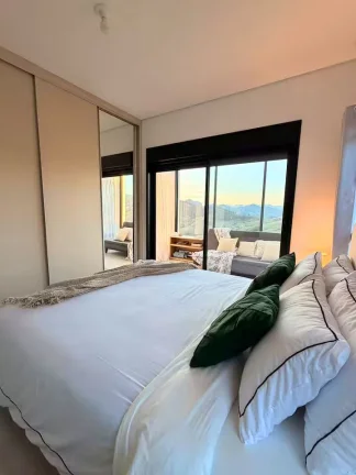 Imagem Mirante da Serra | Design contemporâneo e vista de tirar o fôlego