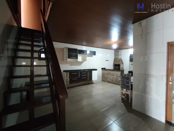 Imagem CASA RESIDENCIAL/COMERCIAL em SÃO FRANCISCO DO SUL - SC, Centro Histórico