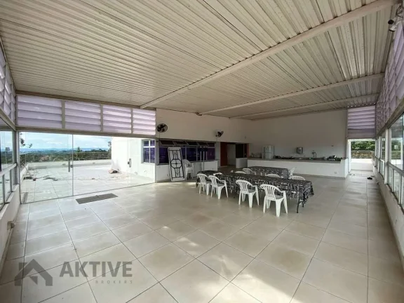 Imagem Prédio Comercial em Granja Viana - Cotia, SP