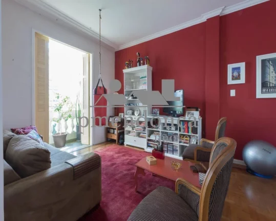 Imagem Apartamento Higienopolis com 220m², 3 quartos e 1 vaga