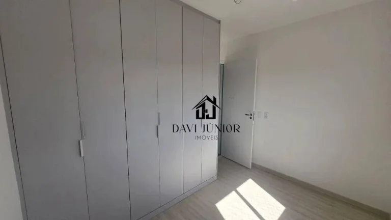Imagem Apartamento com 2 dormitórios sendo 1 suite à venda, 61 m² por R$ 550.000 - Vila Progresso - Sorocaba/SP