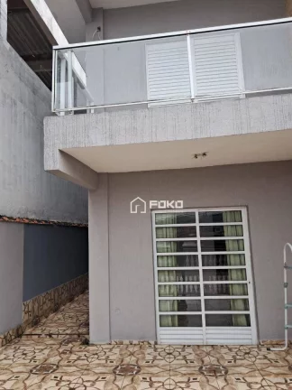 Imagem Sobrado com 3 dormitórios à venda, 350 m² por R$ 515.000,00 - Jardim Maria Clara - Guarulhos/SP