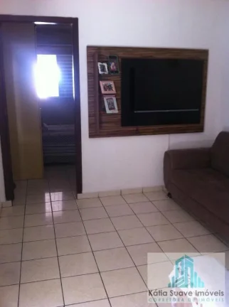 Imagem Sobrado para Venda em Santo André / SP no bairro Vila Palmares