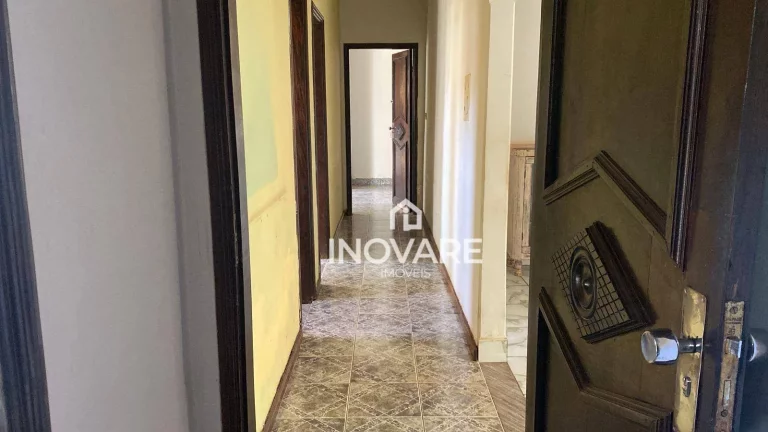Imagem Casa com 4 dormitórios, 23147 m² - venda por R$ 1.200.000,00 ou aluguel por R$ 4.000,00/mês - Setor Central - Itumbiara/GO