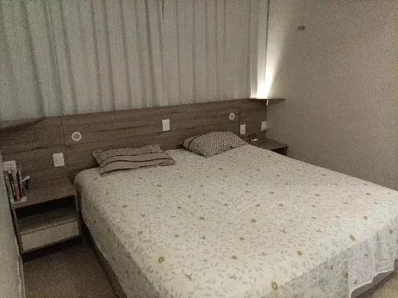 Imagem Apartamento para Venda em Cuiabá / MT no bairro Jardim Petrópolis