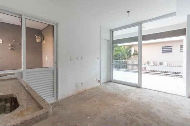 Imagem APARTAMENTO RESIDENCIAL em São Paulo - SP, Saúde