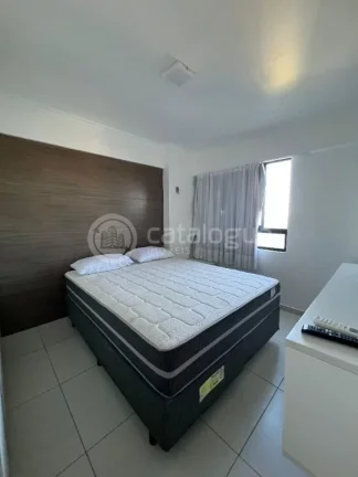 Imagem Aluguel de um apartamento no Ed.Luxor na Roberto Freire