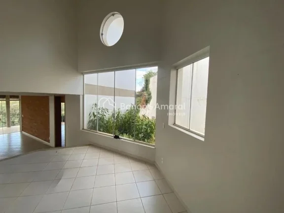 Imagem Imagine viver em um lugar onde cada detalhe foi pensado para inspirar. Uma casa que se integra à na...