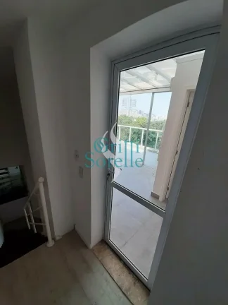 Imagem Cobertura Duplex à Venda em Pinheiros - São Paulo - SP.