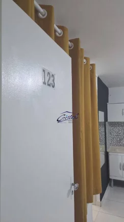 Imagem Kitnet com 1 quarto para alugar, 18 m² - Jardim Bonfiglioli - São Paulo/SP