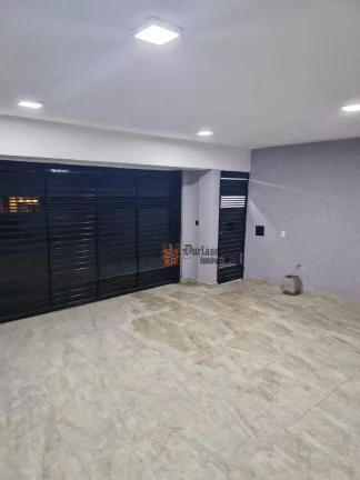 Imagem Casa com 3 dormitórios à venda, 157 m² por R$ 685.000,00 - Villa Verde - Bragança Paulista/SP