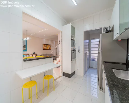 Imagem CASA RESIDENCIAL em São paulo - SP, Jabaquara