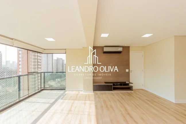 Imagem Condomínio Blend Vila Mariana - Apartamento para venda em Chácara Inglesa com 3 quartos, sendo 3 suítes , 108m²