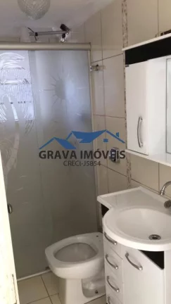 Imagem Apartamento para Venda em Sarandi, Jardim Europa, 3 dormitórios, 1 banheiro, 1 vaga