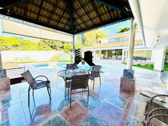 Imagem Casa a Venda 4 Quartos Bairro Bandeirantes Belo Horizonte MG
