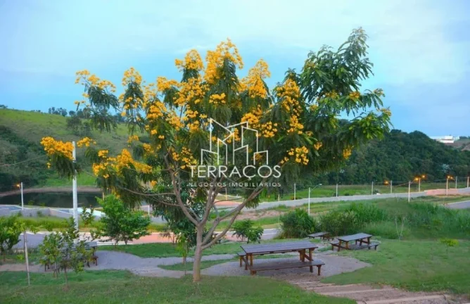 Imagem TERRENO 450 M² - CONDOMÍNIO ECOLOGIE - ITATIBA - LAZER E VISTA MARAVILHOSA