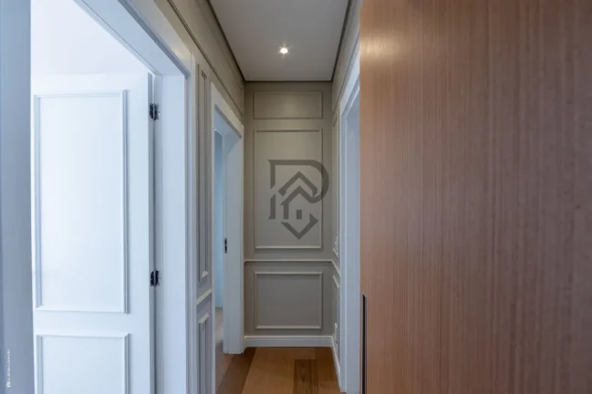 Imagem Apartamento Le Jardin Ibirapuera pronto para morar