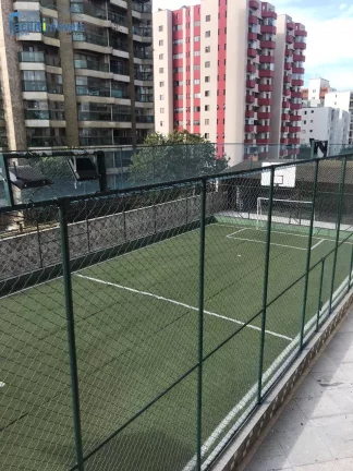 Imagem APARTAMENTO À VENDA JARDIM DO MAR - SÃO BERNARDO DO CAMPO - SP