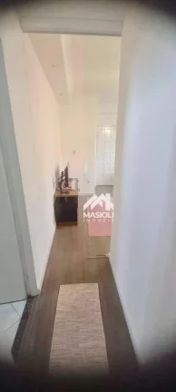 Imagem Apartamento à venda, 73 m² por R$ 385.000,00 - Coqueiral de Itaparica - Vila Velha/ES