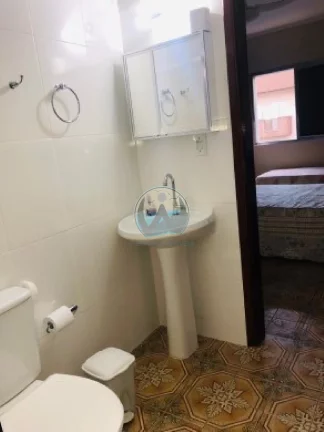 Imagem APTO RESIDENCIAL em Ubatuba - SP, PRAIA GRANDE