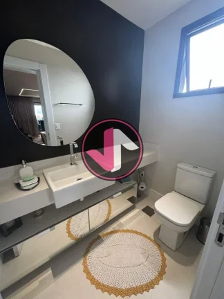 Imagem Descubra o conforto e a sofisticação neste incrível apartamento à venda em Cuiabá, localizado n...