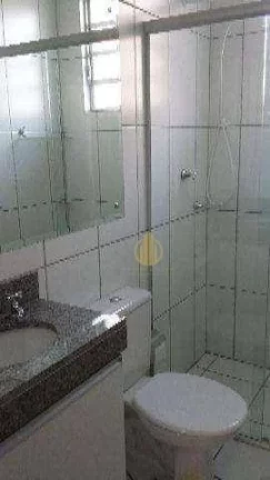 Imagem Apartamento com 2 Dormitórios Recanto Lagoinha -Ribeirão Preto