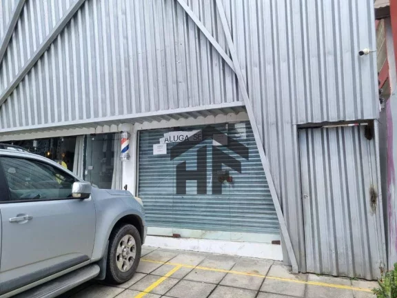 Imagem Loja para Alugar, 18 m² em Boa Viagem - Recife
