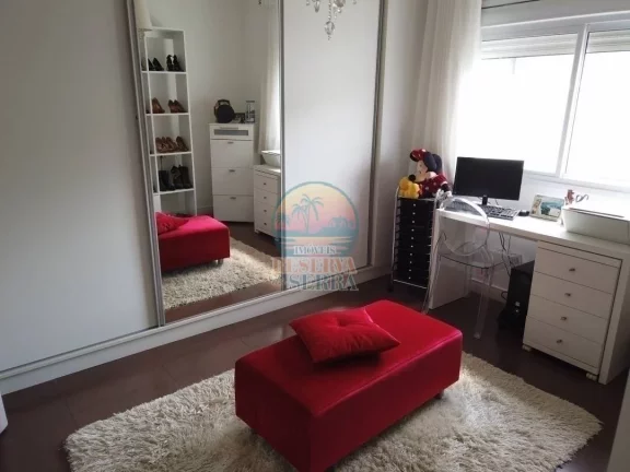 Imagem Linda casa de 315m² a venda no condomínio Reserva da Serra