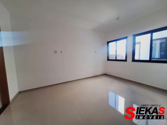 Imagem Apartamento para locação no Tatuapé, São Paulo-SP: 1 quarto, 1 sala, 1 banheiro, 30m² de área