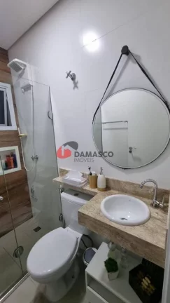 Imagem Cobertura à Venda, Parque das Nações, Santo André, SP