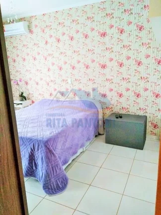 Imagem Apartamento - Ribeirão Preto - Sumarezinho - Região Oeste