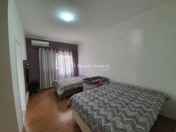 Imagem Casa térrea a venda condomínio Alto da Boa Vista Paulínia.
Excelente casa localizada em região p...