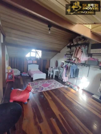 Imagem Casa Sobrado para Venda em Fragata Pelotas-RS - 2657
