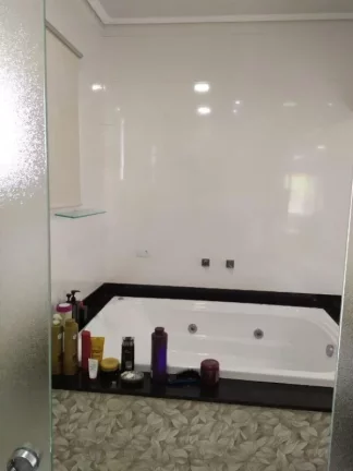 Imagem CASA COM 4 SUÍTES, 350 M² E VISTA PERENE - MIRANTE DO VALE