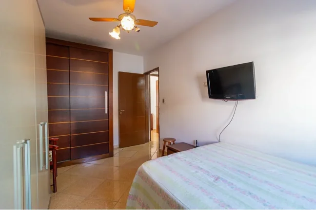 Imagem APARTAMENTO RESIDENCIAL em São Paulo - SP, Santo Amaro