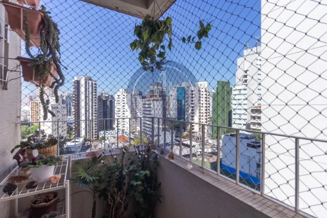 Imagem Apartamento à venda no Paraíso, São Paulo-SP: 2 quartos, 2 salas, 2 banheiros, 1 vaga, 60m² de área. Oportunidade única!