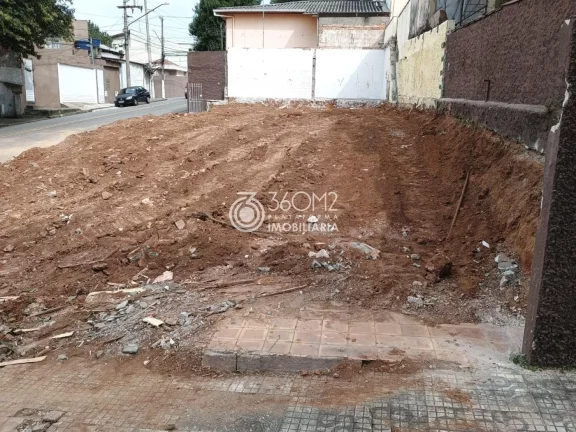 Imagem Terreno para Venda em São Bernardo do Campo / SP no bairro Independência