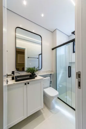 Imagem 901 - Edifício Tesla