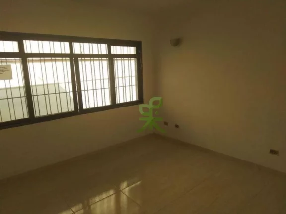 Imagem Casa com 3 dormitórios à venda, 196 m² por R$ 950.000,00 - Jardim Jussara - São Paulo/SP