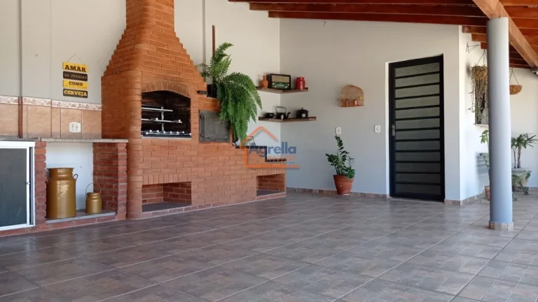 Imagem Chácara à venda no bairro Jardim Nossa Senhora Aparecida - Mogi Mirim/SP