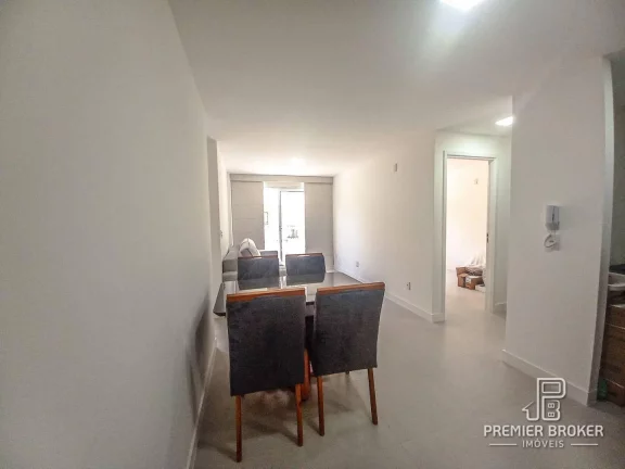 Imagem Apartamento à venda, 66 m² por R$ 540.000,00 - Agriões - Teresópolis/RJ
