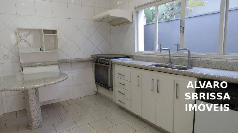 Imagem Casa com 4 suítes no Condomínio Portella - ITU SP - Estuda permutas e propostas