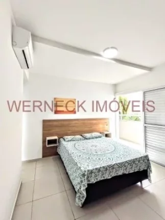 Imagem APTO RESIDENCIAL em Ubatuba - SP, PEREQUE-A??