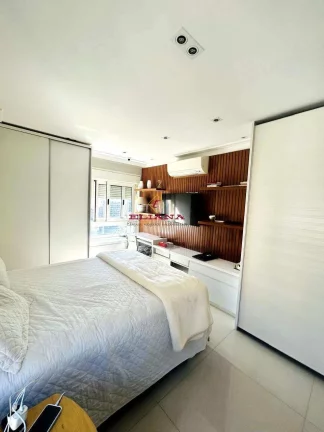 Imagem Apartamento à venda em São Paulo, Itaim Bibi, com 2 quartos, 157m²