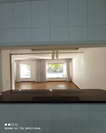 Imagem Alugo casa em condomínio 04 dor