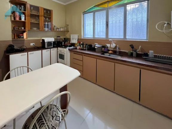 Imagem Casa mobiliada à venda no Portal das Hortênsias em Atibaia