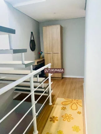 Imagem Sobrado com 6 quartos à venda, 250 m² por R$ 890.000 - Jardim Palmira - Guarulhos/SP