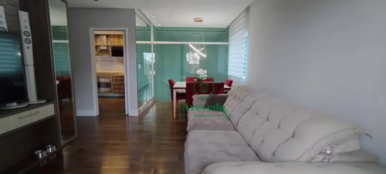 Imagem Sobrado com 3 dormitórios à venda, 232 m² por R$ 950.000,00 - Jardim Luciara - Guarulhos/SP